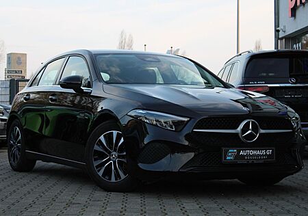 Mercedes-Benz A 200 A 200d/DCT/Leder/Navi/Kamera/Sitzhzg/Tempomat