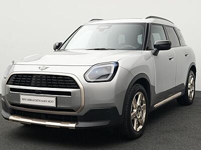 MINI Countryman D
