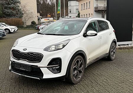 Kia Sportage GT-Line 4WD AHK 360 KAMERA