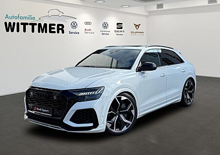 Audi RS Q8 RSQ8 RS 4.0 TFSI quattro NAV/LED/Luft/Pano/Sport