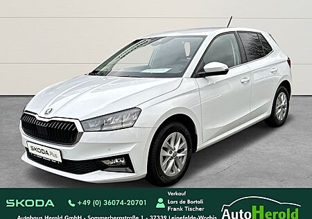 Skoda Fabia Style 1.0l TSI 81kW+LED+NAVI