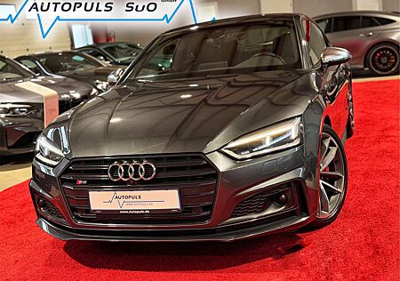 Audi S5 3.0 TFSI*QUATTRO*AMBIENTE*PANO*MATRIX*CARBON