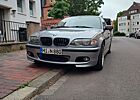 BMW 320d touring - M-Paket, AHK, Tüv Neu, kein Rost