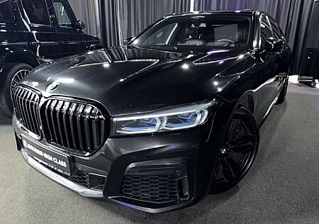 BMW 750 d xDrive M Sport/TV-PLUS/360/PANO/LASER/STND