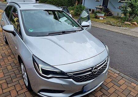 Opel Astra ST 1.6 CDTI