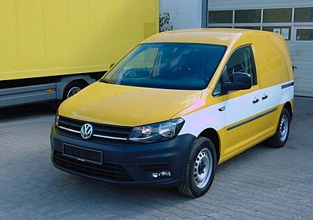 VW Caddy Volkswagen 2.0TDI, 1. Hand, Klima, Navi, Kamera