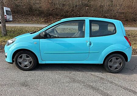 Renault Twingo Expression Klima Tüv.02/2027
