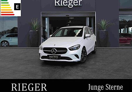 Mercedes-Benz B 200 Progressive-Advanced*VZ-Assist*Dig.Display