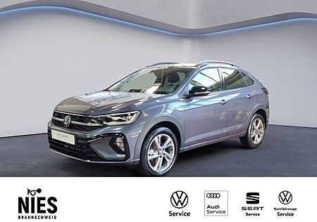 VW Taigo Volkswagen R-Line 1,5 l TSI OPF 110 kW (150 P MATRIX-