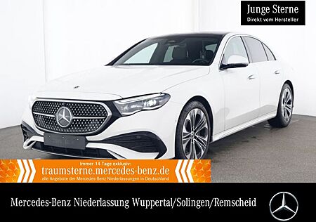 Mercedes-Benz E 450 d 4M AMG Advanced+/PANO/DISTR/19"/360°