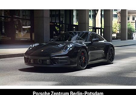 Porsche 992 911 Carrera GTS BOSE Abstandstempomat LED