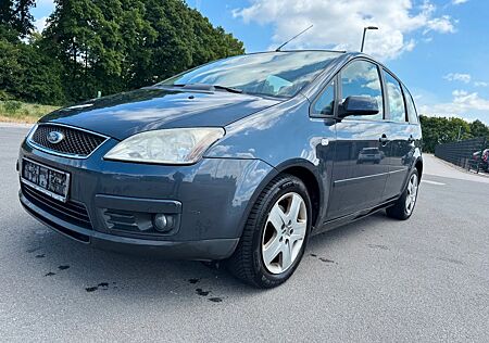 Ford C-Max Style TÜV NEU