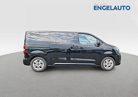 Opel Vivaro Doppelkabine LED STH VOLL NP 55.810€