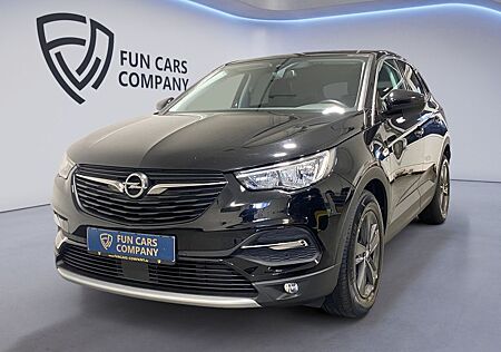 Opel Grandland X 120 Jahre Navi SHZ Kamera Tempomat