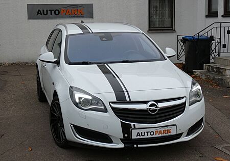 Opel Insignia A 2.0 CDTI Business Edition