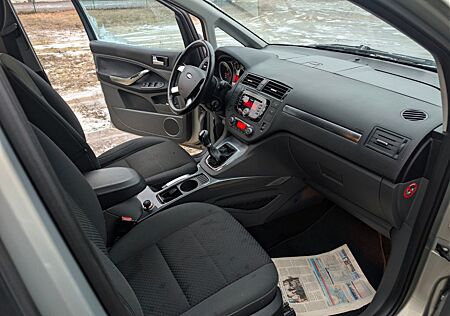 Ford C-Max 1,8 Titanium