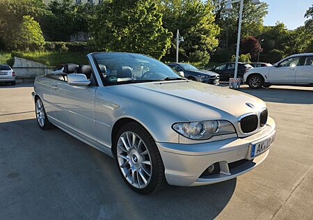 BMW 320Cd Edition Exclusive Edition Exclusive