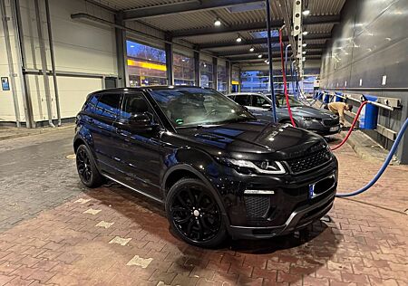 Land Rover Range Rover Evoque 2.0 TD4 132kW HSE Dynamic...