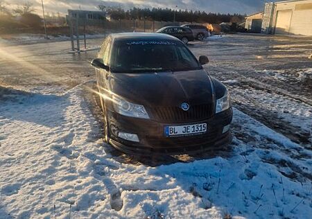 Skoda Octavia 1.2 TSI facelift