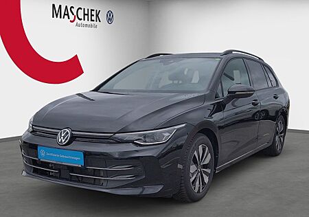 VW Golf Volkswagen Variant GOAL 1.5 eTSI DSG AHK RearView Sitz