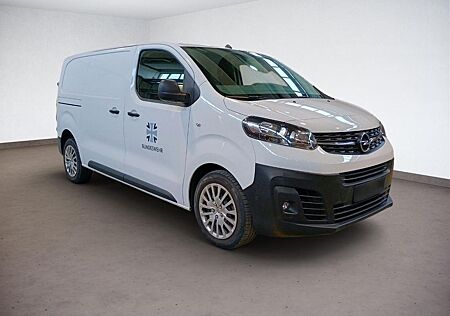 Opel Vivaro KASTEN EDITION M 2 SITZE INNEN VERKLEIDET