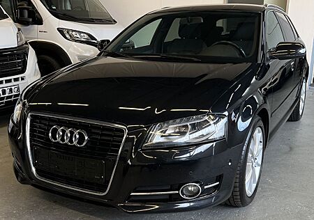 Audi A3 Sportback 2.0 TDI Ambition/Automatik