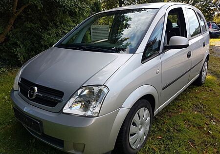 Opel Meriva Basis