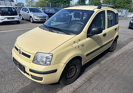 Fiat Panda 1.2 8V Dynamic/Automatik/ZV/Radio