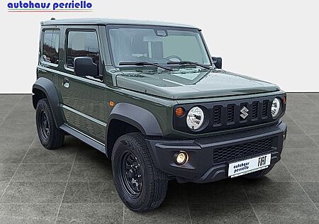 Suzuki Jimny Comfort AllGrip 1.5