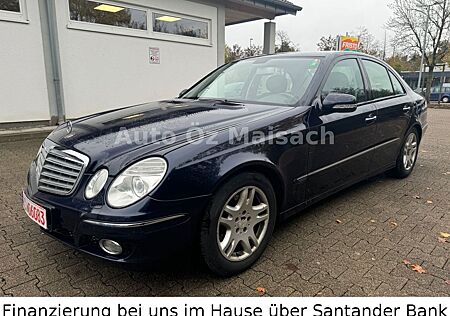 Mercedes-Benz E 320 CDI!Xenon!Automatik!Luft!