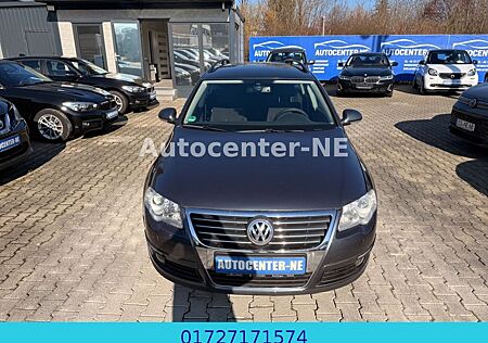 VW Passat Volkswagen / 1,4 TSi/Navi/Alufelgen/Euro5/Top