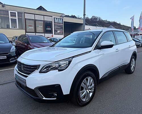 Peugeot 5008 Active Business 7.Sitze
