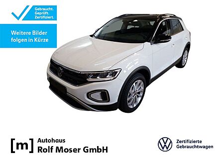 VW T-Roc Volkswagen