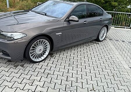 BMW 530d xDrive A -