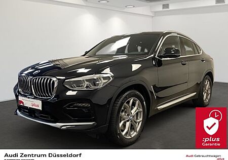 BMW X4 xDrive 30 i xLine PANO LEDER DRIVING ASSIST P