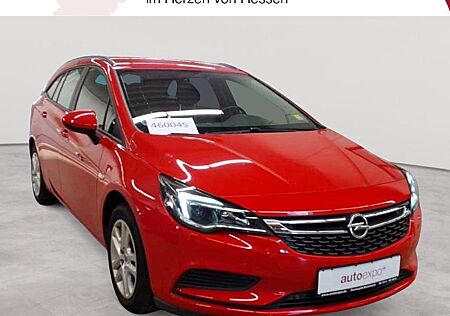 Opel Astra 1.0 Turbo Start/Stop Sports