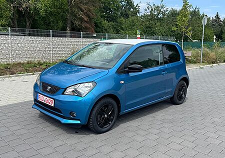 Seat Mii gebraucht kaufen Seat Mii Chic