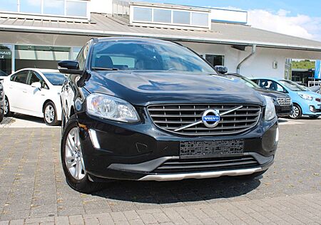 Volvo XC 60 XC60D4 Kinetic/Auto./Leder/AHK/Navi/Sitzheizung