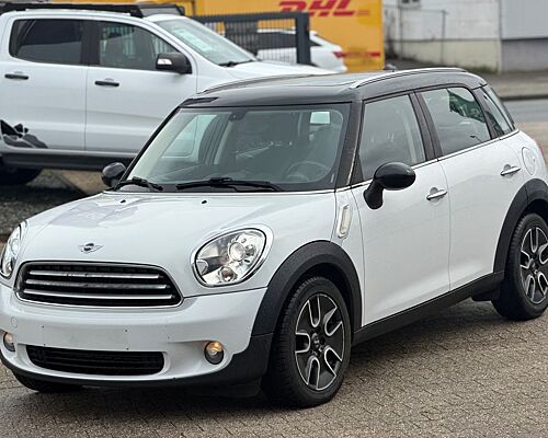 MINI COOPER D Countryman Cooper D All4