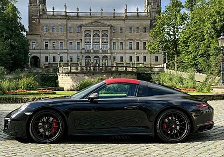 Porsche 991 Targa 4 GTS Exclusive Manufaktur Edition...