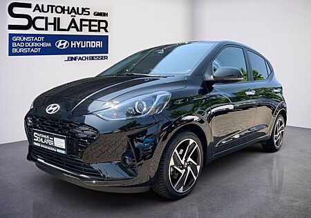 Hyundai i10 1.2 Prime Navi Kamera