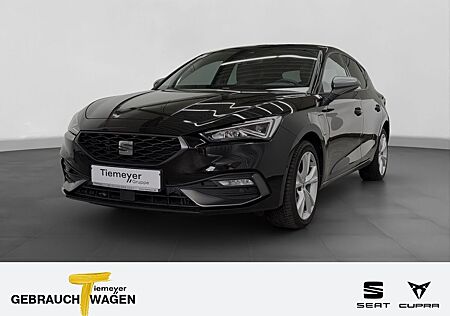 Seat Leon eHYBRID FR KAMERA FULL-LINK LICHT-SICHT