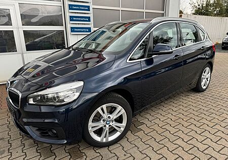 BMW 225 Baureihe 2 Active Tourer i xDrive