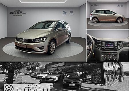 VW Golf Sportsvan Volkswagen 1.4 TSI 92 KW Highline 1. Hd.