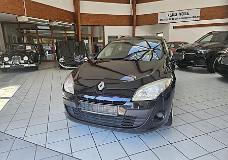 Renault Megane 3 1.6 16V Klima
