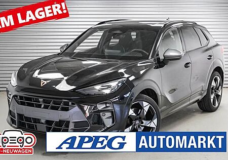Cupra Terramar gebraucht kaufen Cupra Terramar 2,0 TSI DSG 4x4 VZ - LAGER
