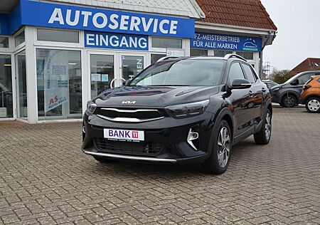 Kia Stonic Nightline Edition