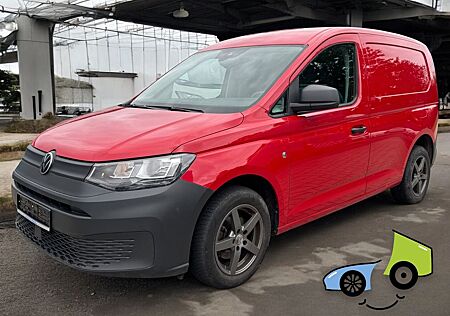 VW Caddy Volkswagen Cargo 2.0 TDI/Tempomat/AppleCarPlay+