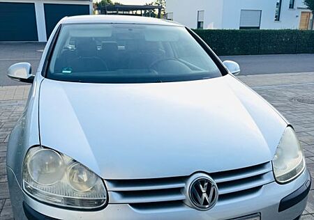 VW Golf Volkswagen 1.6 Comfortline Comfortline