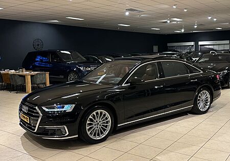 Audi A8 60 TFSI e Quattro LANG*CHAUFFEUR-PAKET*VOLL!